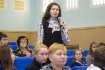 Состоялась презентация социально значимой программы «Будущее вместе», разработанной при участии ООО «Газпром добыча Уренгой»