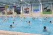 Отработка упражнений с мячом