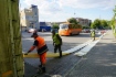 Реконструкция участка газопровода высокого давления в Нижнем Новгороде