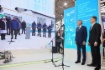 Сергей Густов и Александр Новак