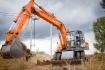Строительство газопровода