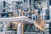 Омский нефтеперерабатывающий завод