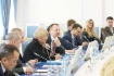Марияроза Барони — президент NGV Italy и Международной газомоторной академии (NGV International Academy), Сергей Колин — член Совета директоров газомоторной ассоциации Италии (NGV System Italia)
