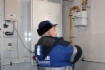 Проверка газового оборудования