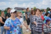 Жители поселка Большой Кожлаял Жители поселка Большой Кожлаял