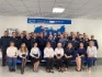 Штаб Оренбургская военизированная часть