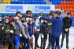 Разбор основных ошибок от чемпиона
