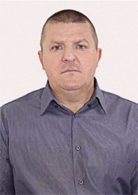 Виктор Анатольевич Кузнецов
