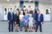 Дружба Приморского ЛПУМГ и Центра содействия семейному устройству длится не первый год