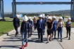 Сотрудники ЛПУМГ рассказали детям о том, как приход газа в Приморье качественно изменил жизнь жителей края