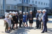 Мероприятие организовано в рамках Всероссийского фестиваля энергосбережения «ВместеЯрче»