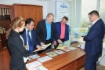 В ООО «Газпром трансгаз Ставрополь» подвели итоги конкурса рисунков «Охрана труда — глазами детей»