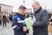 Экологические отряды ООО «Газпром добыча Уренгой»