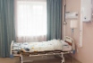 В палатах установлено современное медицинское оборудование