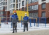 Специалисты «Газпром газораспределение Смоленск» обеспечили условия для газификации 1500 квартир в Смоленске