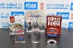 Подарки победителей онлайн-игры «Наследники Победы»