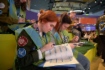 Диктант написали студенты РГУ нефти и газа (НИУ) имени И.М. Губкина, МГТУ им. Н. Э. Баумана, МГСУ и других российских вузов