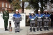Газовики на мероприятии