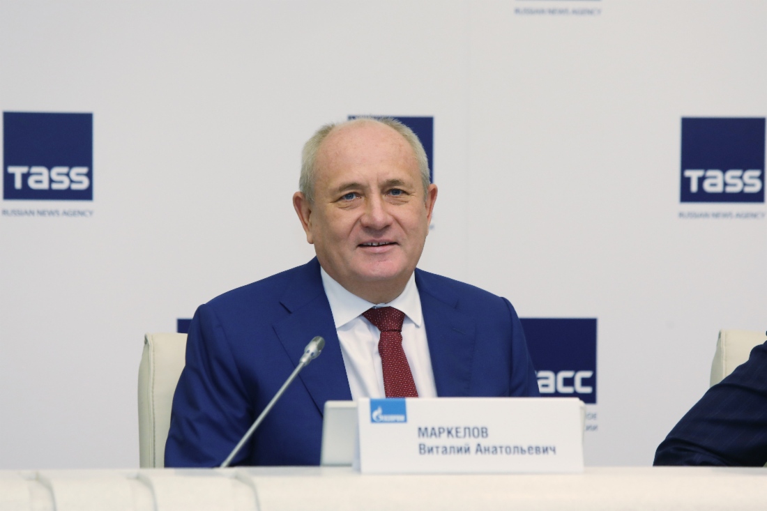Виталий Маркелов