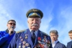 В районе строительства компрессорной станции «Русская» открылась «Аллея памяти»