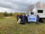 Архангельские газовики принимают участие в экологической акции