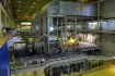 Парогазовый блок на ТЭЦ-27
