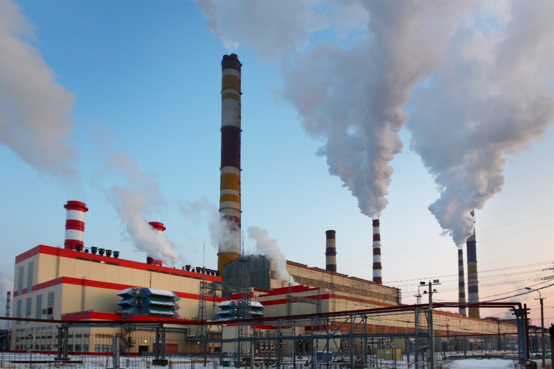 10 крупнейших энергетических объектов, построенных «Газпромом»