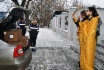 Сегодня Вознесенский собор действует и ведет активное социальное служение. Здесь открыты служба милосердия и одна из старейших в епархии церковно-приходских школ, недавно отметившая свое 25-летие