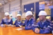 Члены конкурсной комиссии ООО «Газпром добыча шельф Южно-Сахалинск»