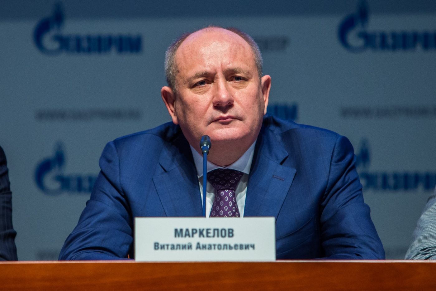 Виталий Маркелов