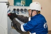 Производственные объекты «Газпром добыча Ноябрьск»