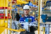 Производственные объекты «Газпром добыча Ноябрьск»