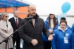 Генеральный директор АО «Востокгазпром», АО «Газпром добыча Томск» Виталий Кутепов поблагодарил врачей за то, что своим трудом и знаниями они каждый год делают этот проект успешным