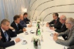 «Газпром» и Total рассмотрели параметры нового соглашения по Штокмановскому проекту