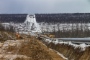 Беспрецедентный рост экспорта «Газпрома» — одно из ключевых событий 2017 года