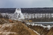 Беспрецедентный рост экспорта «Газпрома» — одно из ключевых событий 2017 года
