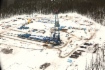 На Чаяндинском месторождении началось бурение нефтяных эксплуатационных скважин