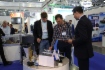 Музей магистрального транспорта газа ООО «Газпром трансгаз Москва» принял участие в 14-ой Международной выставке НЕФТЬ И ГАЗ/MIOGE 2017