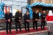 Новый физкультурно-оздоровительный комплекс проекта «Газпром — детям в Беларуси» открыт в Слониме
