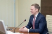 Заместитель генерального директора по управлению персоналом ООО «Газпром трансгаз Ухта» Евгений Гусев поблагодарил филиалы за проделанную работу