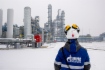 Статус проекта строительства Амурского газоперерабатывающего завода — 90,84%
