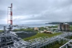 Завод по производству СПГ «Сахалин-2»