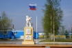 За Кубок состязаний боролись 6 добровольных пожарных дружин