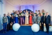 Жюри и организаторы конкурса «Заводчанка — 2016»