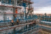 Строительство Амурского ГПЗ