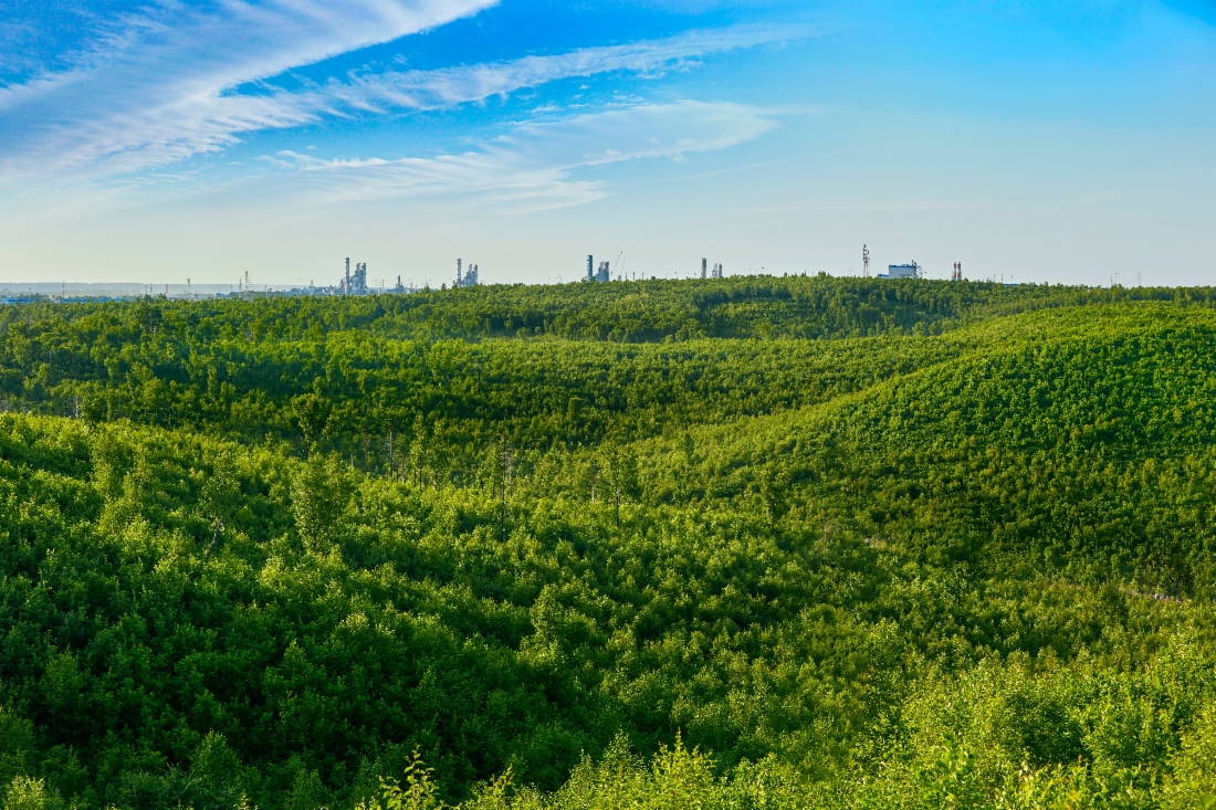 Амурский ГПЗ