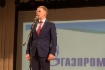 Евгений Гусев, заместитель генерального директора по управлению персоналом ООО «Газпром трансгаз Ухта»