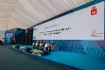 В рамках форума проходит совещание по работе с СДС «Интергазсерт» ПАО «Газпром»
