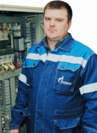 Алексей Завгородний
