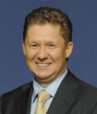Алексей Миллер